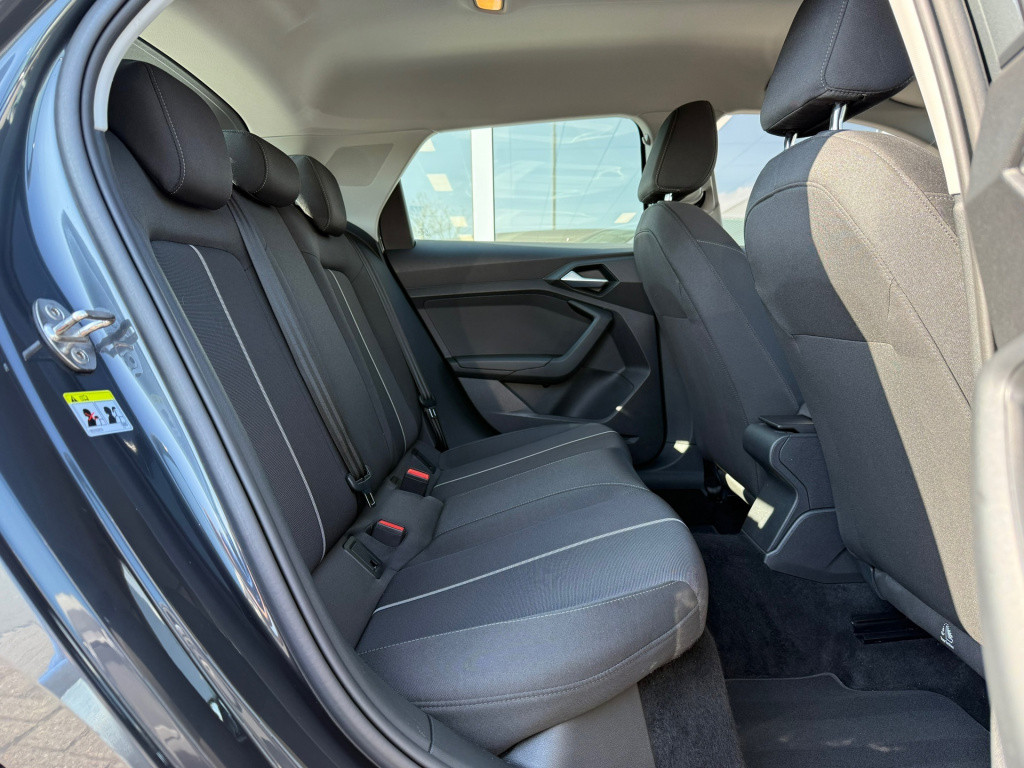Audi A1 Sportback 25 tfsi pro line