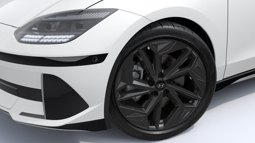 Hyundai Ioniq 6 business 77.4 kwh bijtelling vanaf € 269 !