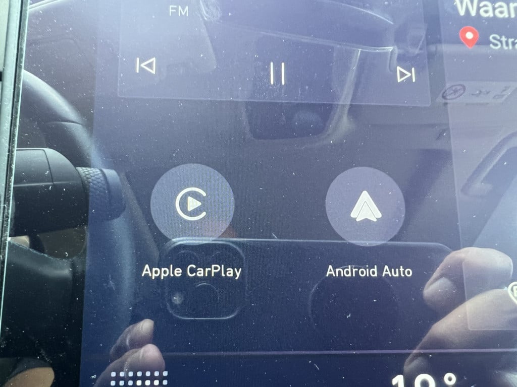 Lynk & Co 01 1.5 261pk plug in hybrid , panodak , carplay