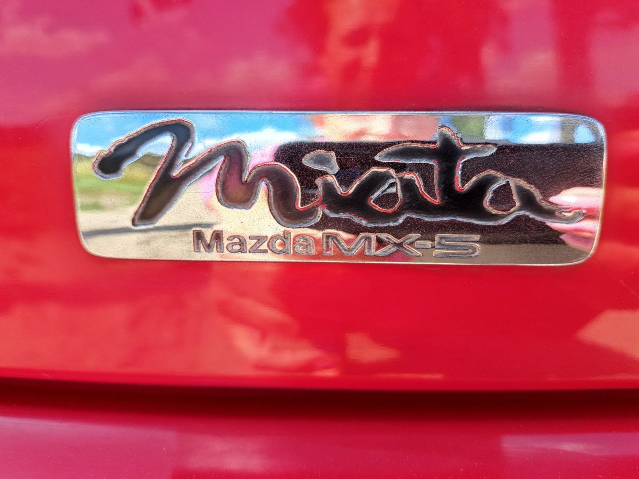 Mazda MX-5 Miata (1990)–Amerikaanse klassieker met potentie!