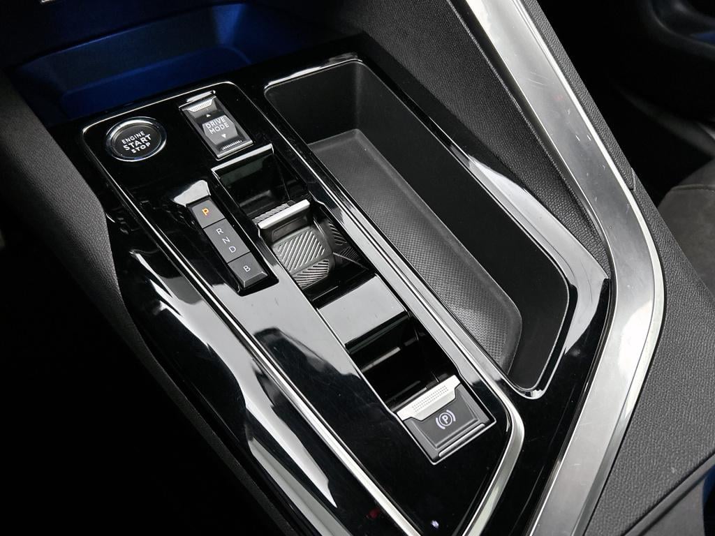 Peugeot 3008 plug-in hybrid 225 pk automaat gt | rijklaar