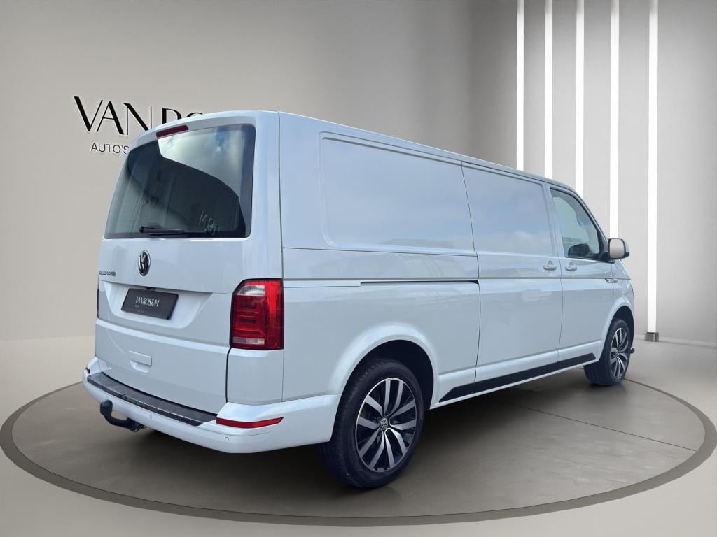Volkswagen Transporter 2.0 tdi l2h1 sport automaat | elektr. dak | camera |