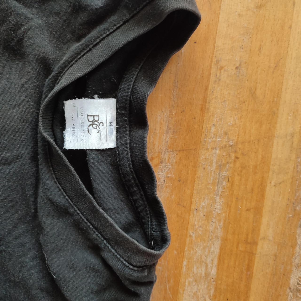 T-shirt van de cult serie The IT Crowd.