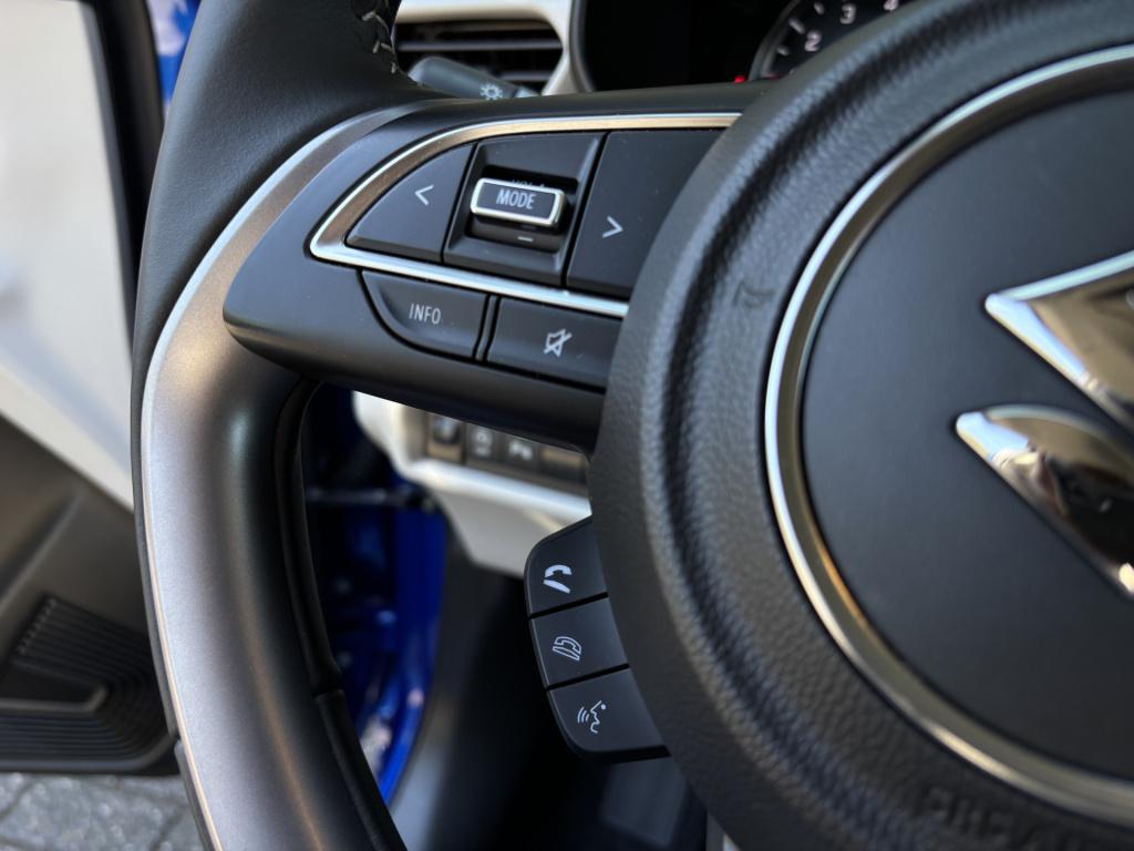 Suzuki Swift automaat 1.2 select smart hybrid