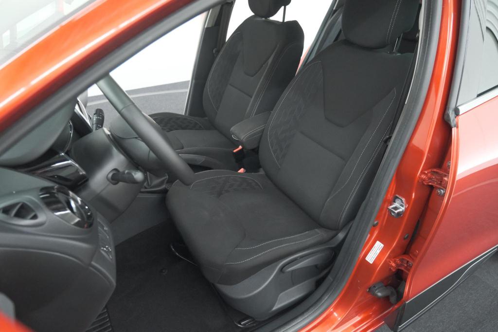 Renault Clio tce 90 limited | trekhaak | parkeersensoren | navigatie | crui
