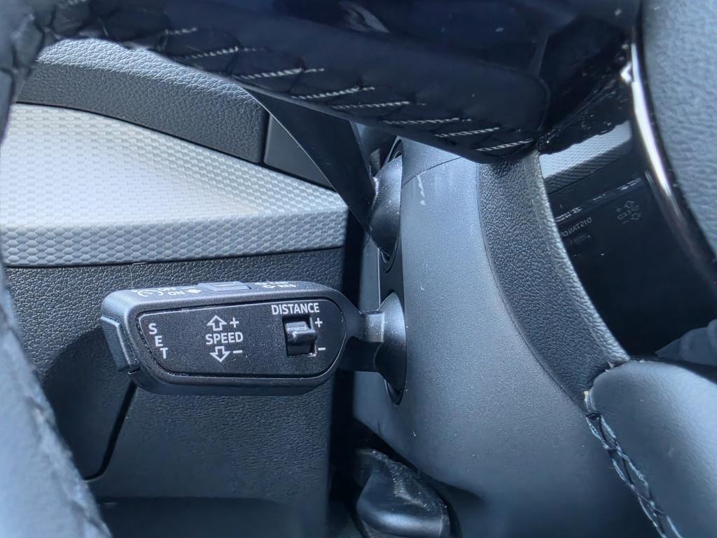 Audi Q2 35 tfsi prestige advanced 1.5 tfsi | led matrix | trekhaak | clima 