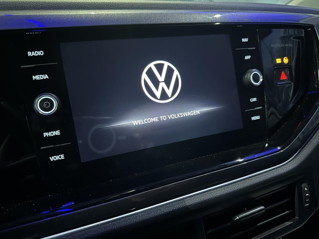Volkswagen Polo 1.0 tsi style *iqlight*appconnect*winterpack*acc*