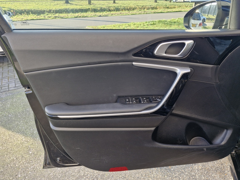 Kia Proceed 1.0 t-gdi gt-line