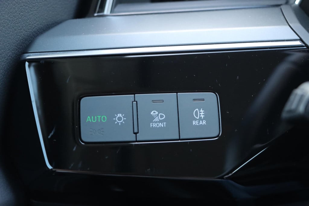 Audi E-tron e-tron 55 quattro advanced pro line plus 95 kwh