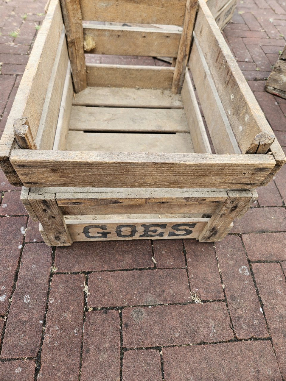 Kratjes