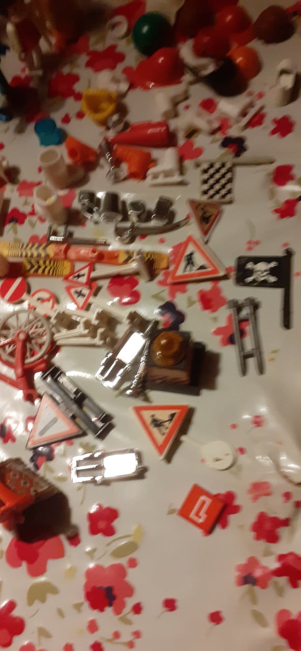 Playmobil