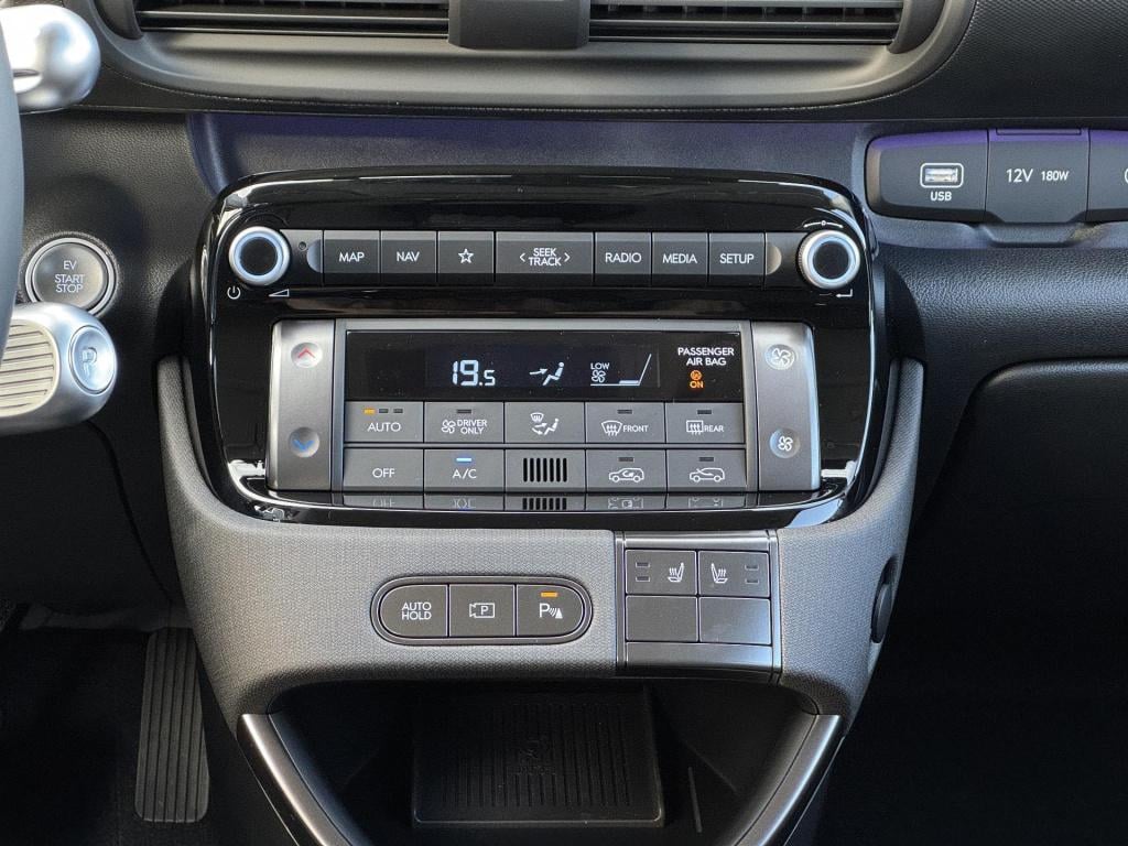 Hyundai Inster evolve 49 kwh winter + tech pack