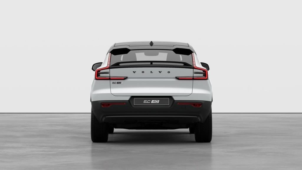Volvo Ec40 extended range ultra dark europa