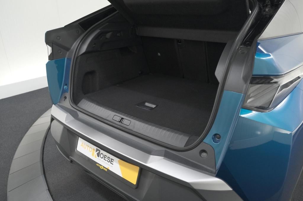 Peugeot 3008 1.2 hybrid 145 gt | adaptieve cruise control | elektronische k