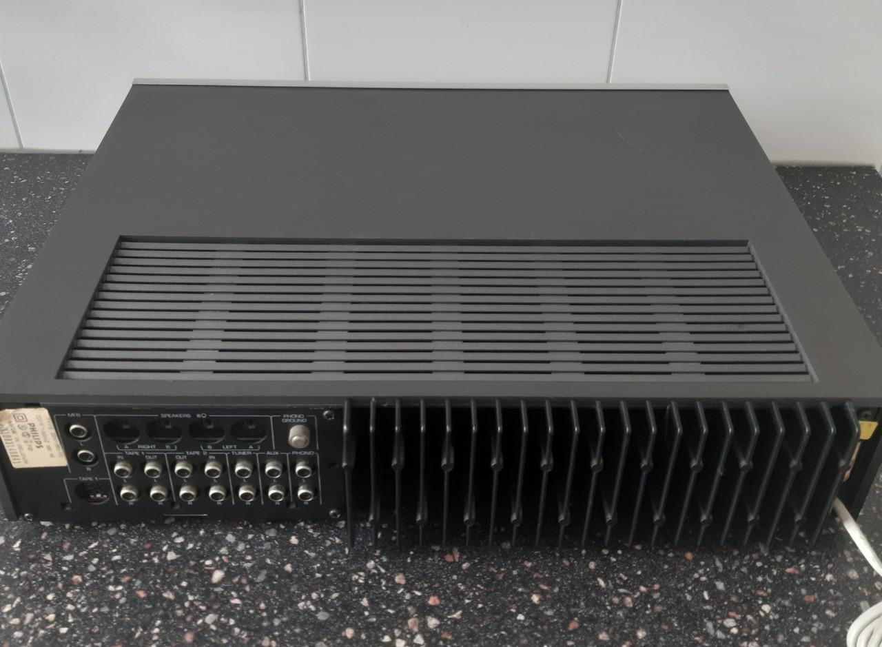 Philips 22AH305 geïntegreerde versterker