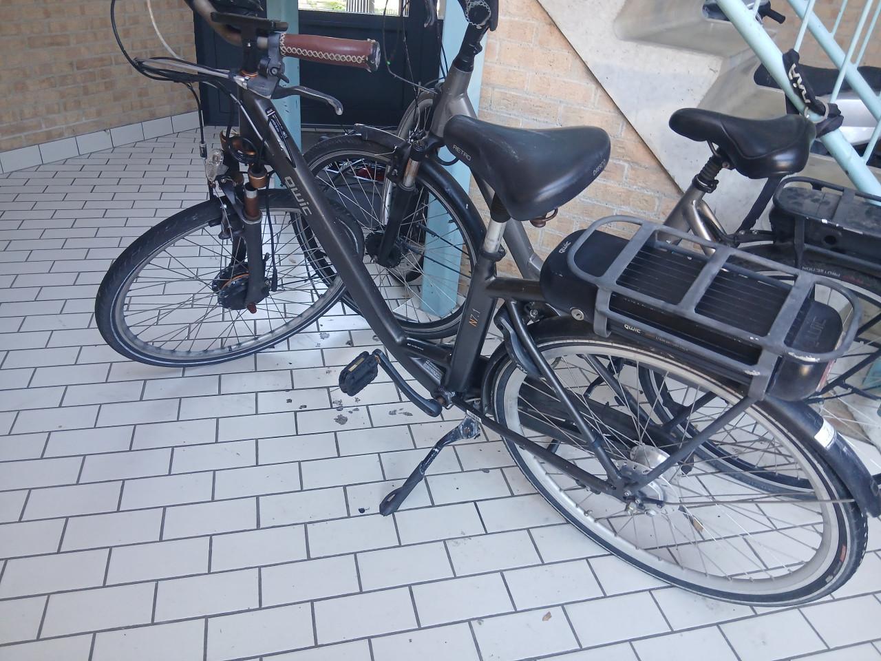 Fiets