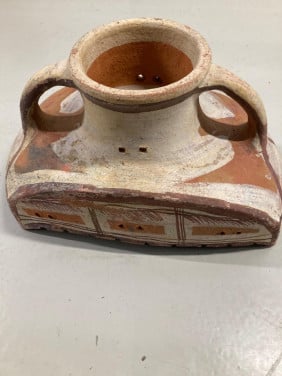 Cache-pot keramiek