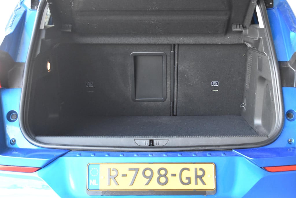 Opel Grandland 1.6 turbo plug-in hybrid ultimate | leder | winterpakket | e