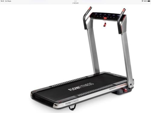 Flow Fitness DTM400i loopband