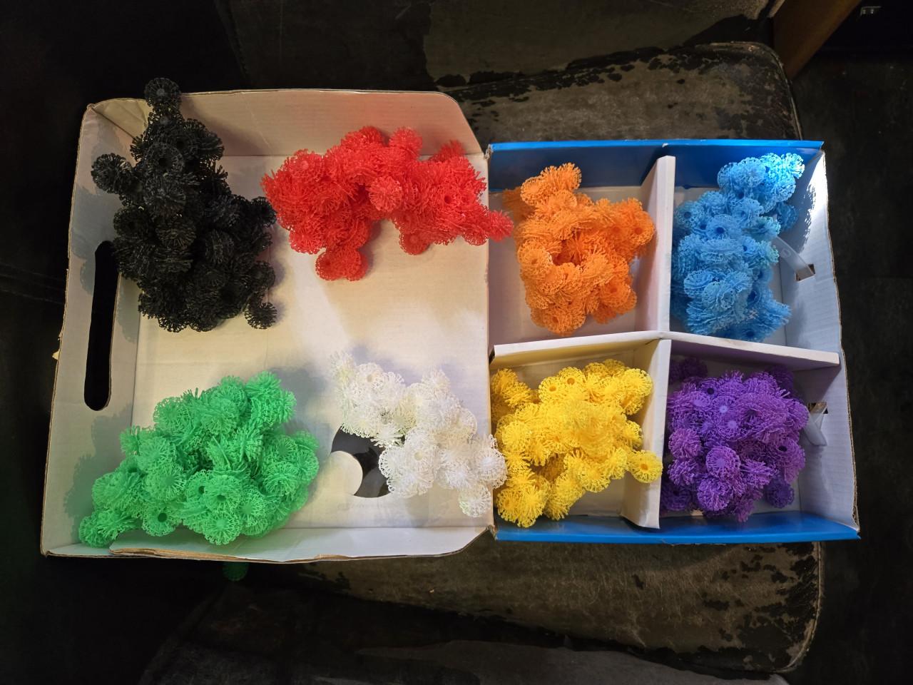 Bunchems! Mega Pack van het merk Spin Master,