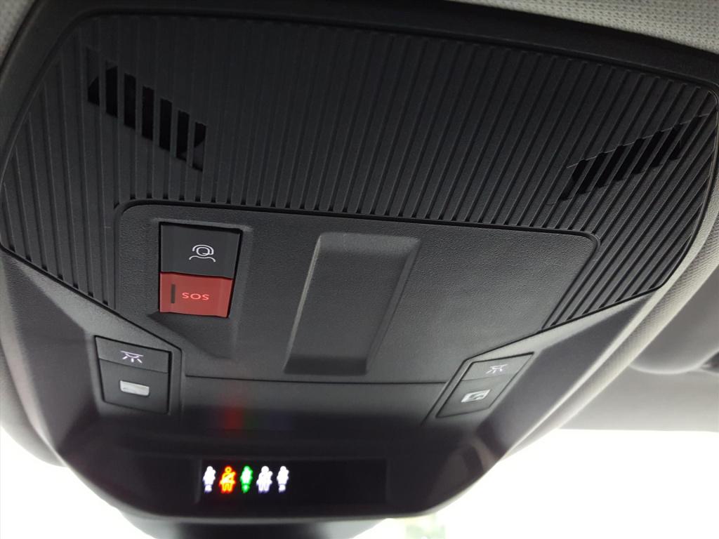Peugeot 308 sw 1.2 130pk allure pack business 2d cockpit | apple carplay & 