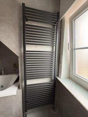 Radiator