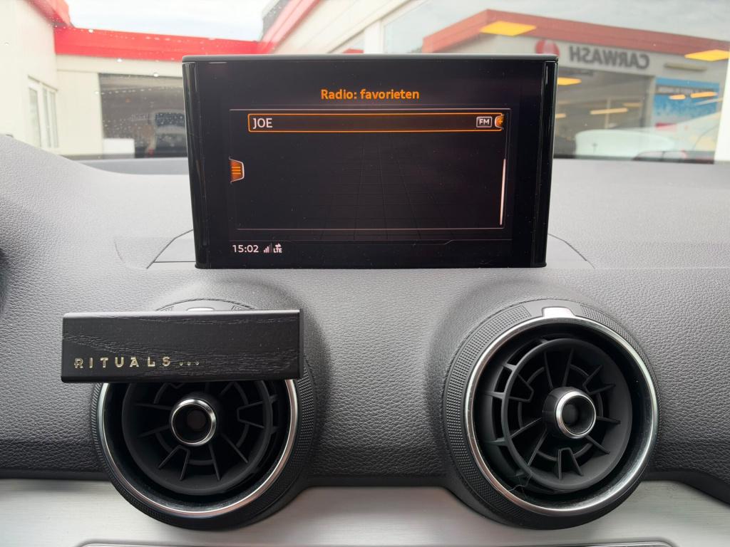 Audi Q2 35 tfsi epic