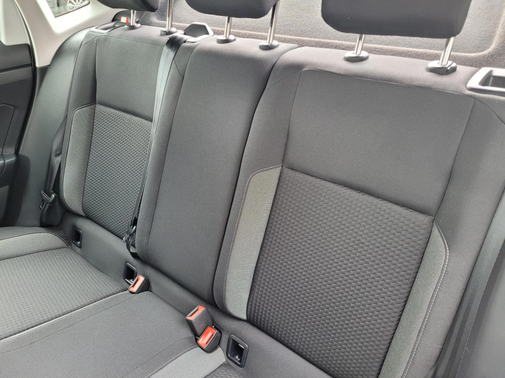 Volkswagen Polo 1.0 tsi life wit | airco | navi via apple carplay | led | d