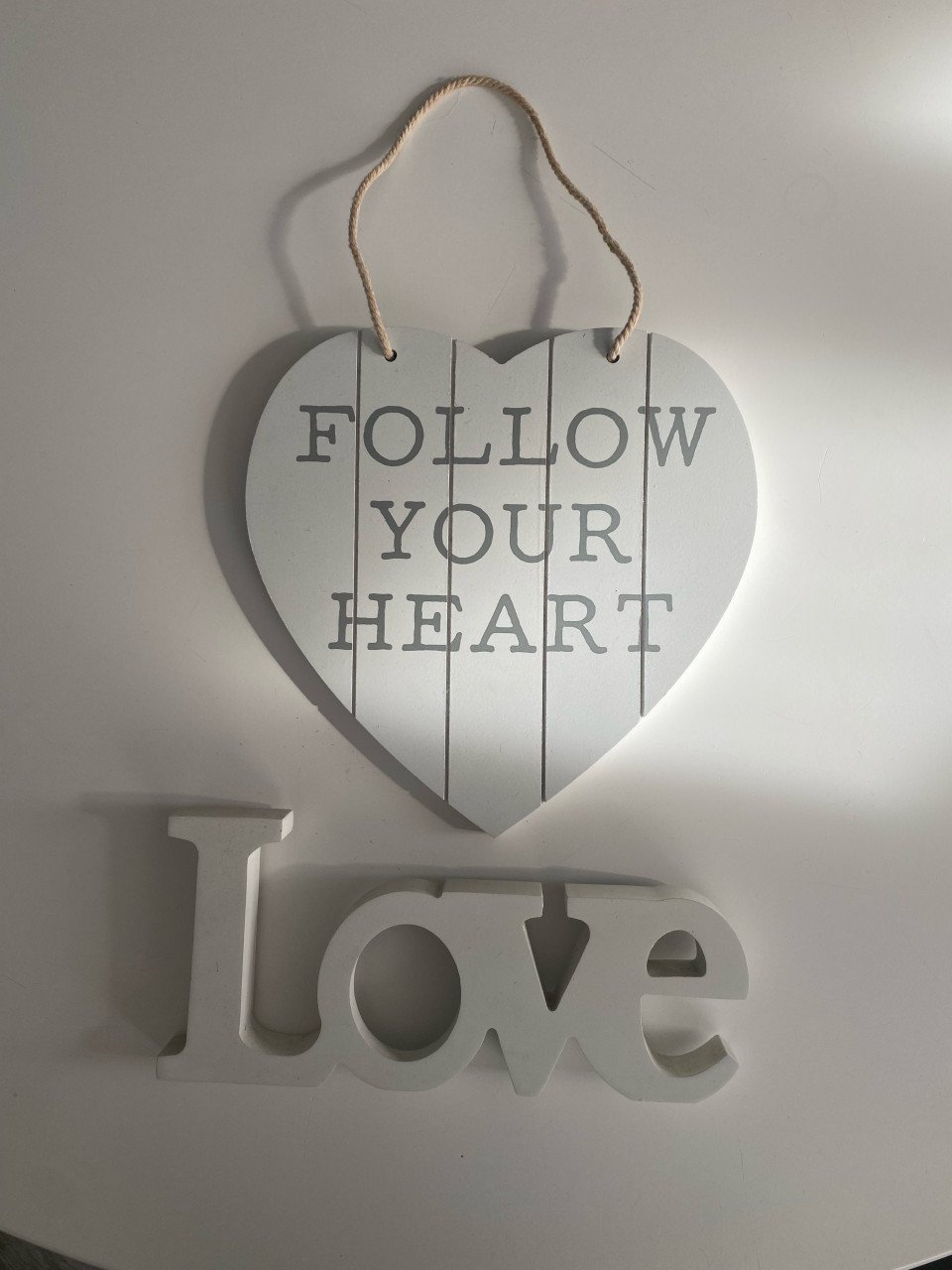 Decoratie