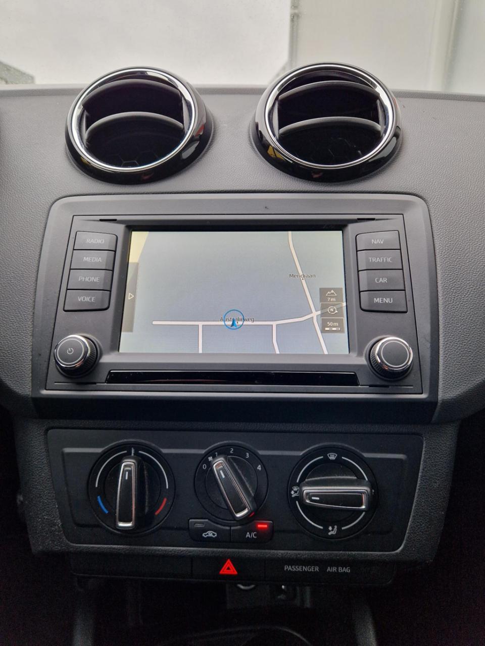 Seat Ibiza st 1.0 ecotsi style connect