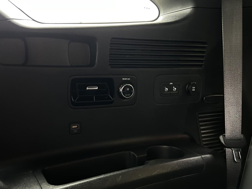 Kia Sorento 1.6 t-gdi plug-in hybrid 4wd executiveline 7 persoons uitvoerin