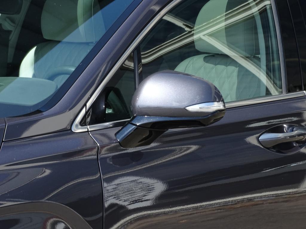 Hyundai Santa Fe 1.6 t-gdi phev premium plus sky 7p.