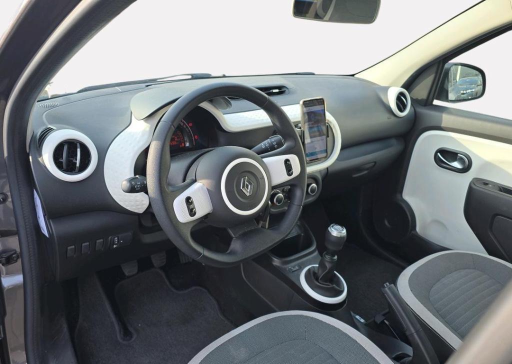 Renault Twingo 1.0 sce collection