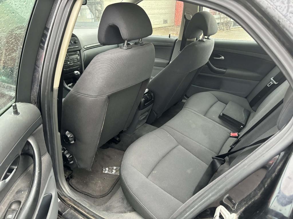 Saab 9-3 sport sedan 1.8 linear