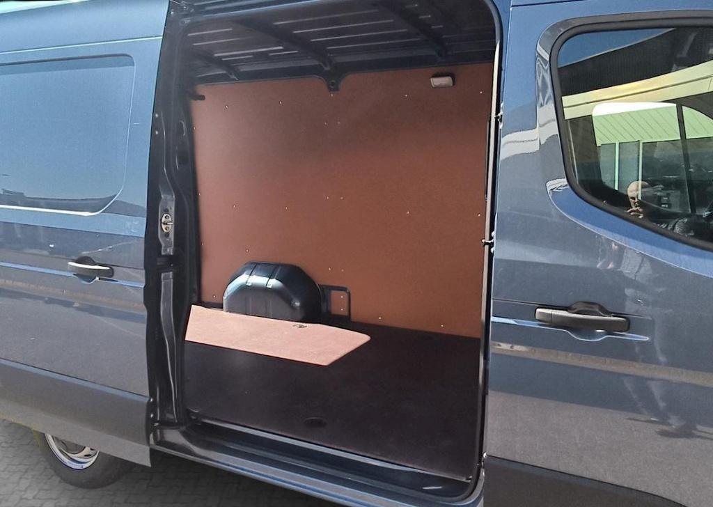 Renault Master e-tech t35 l2h2 advance long range 87 kwh - demo / additione