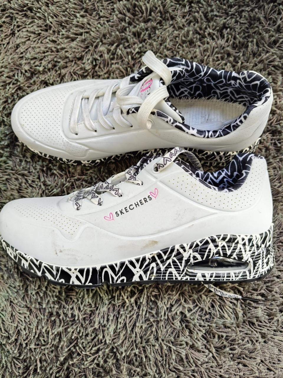 Skechers dames schoenen