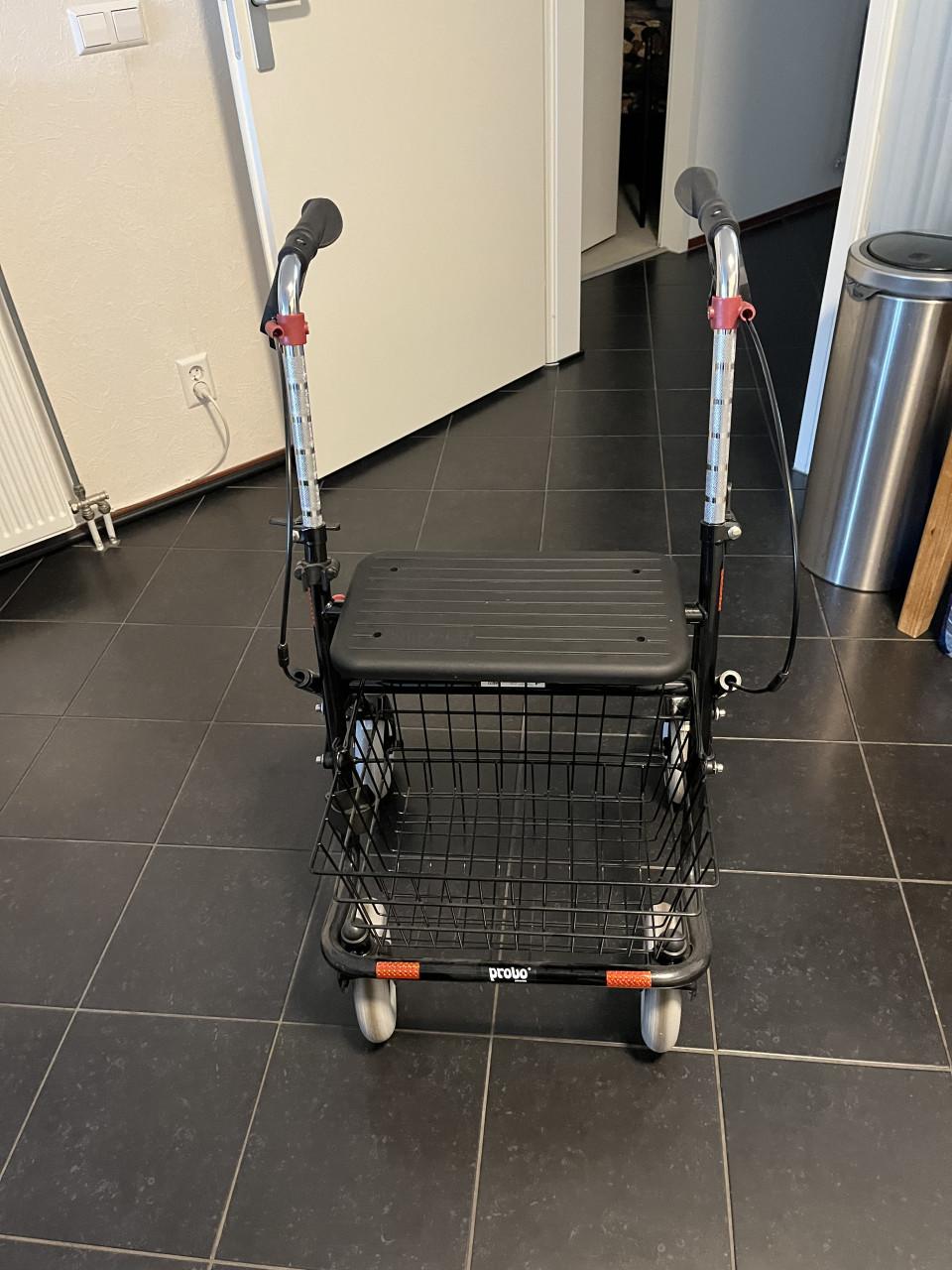 Rollator