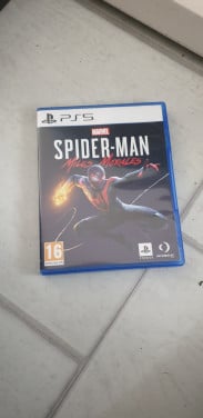 Te koop spider-man ps5
