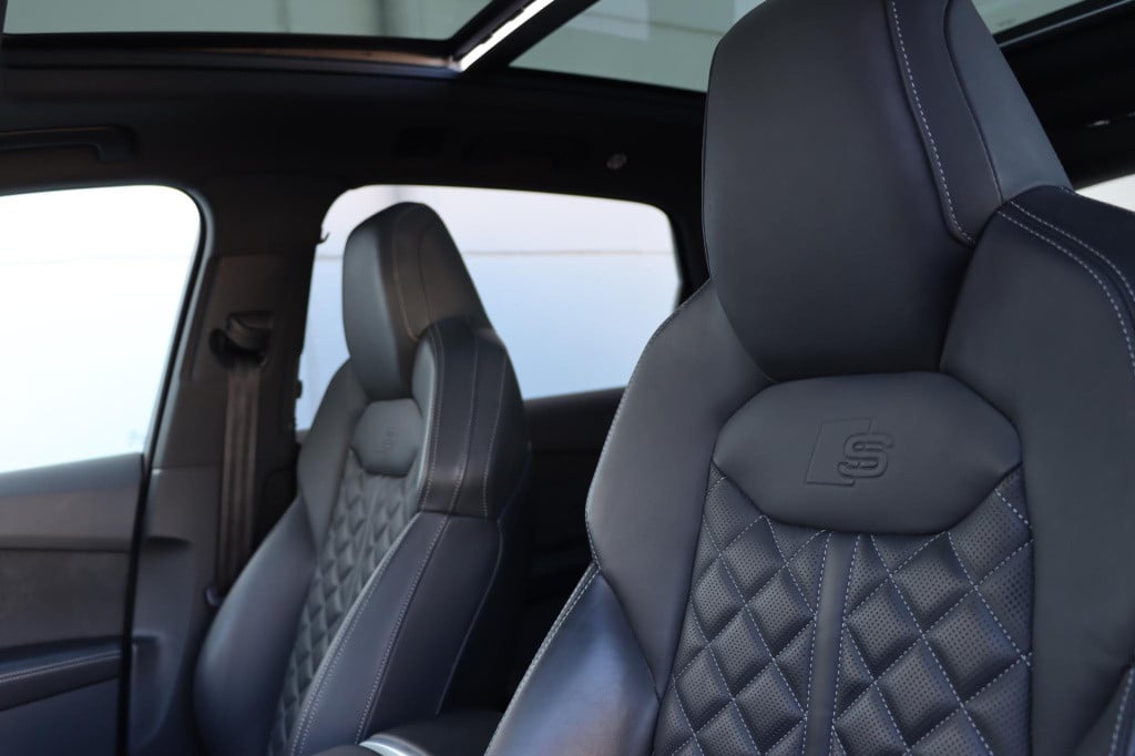 Audi Q7 60 tfsi e quattro pro line s competition 462pk tip