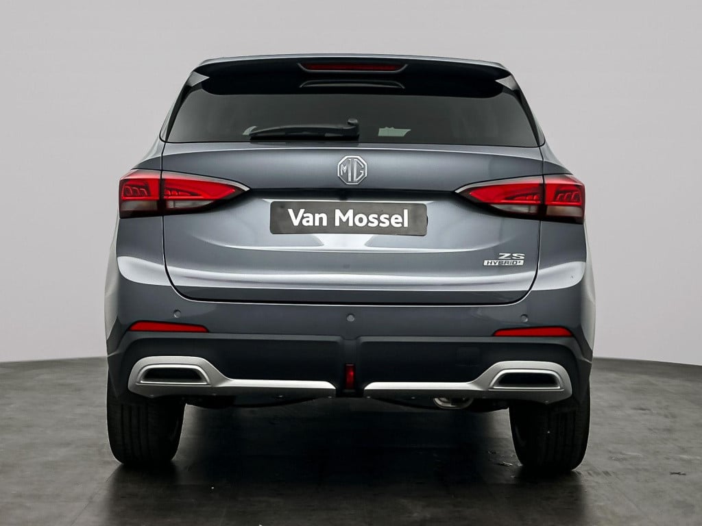 MG Onbekend 1.5 hybrid+ luxury | super voordeel – op = op - 7 jaar garantie