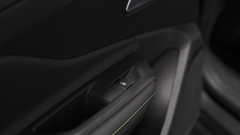 Peugeot 408 puretech gt 130 eat8 | camera | elektrisch bedienbare achterkle
