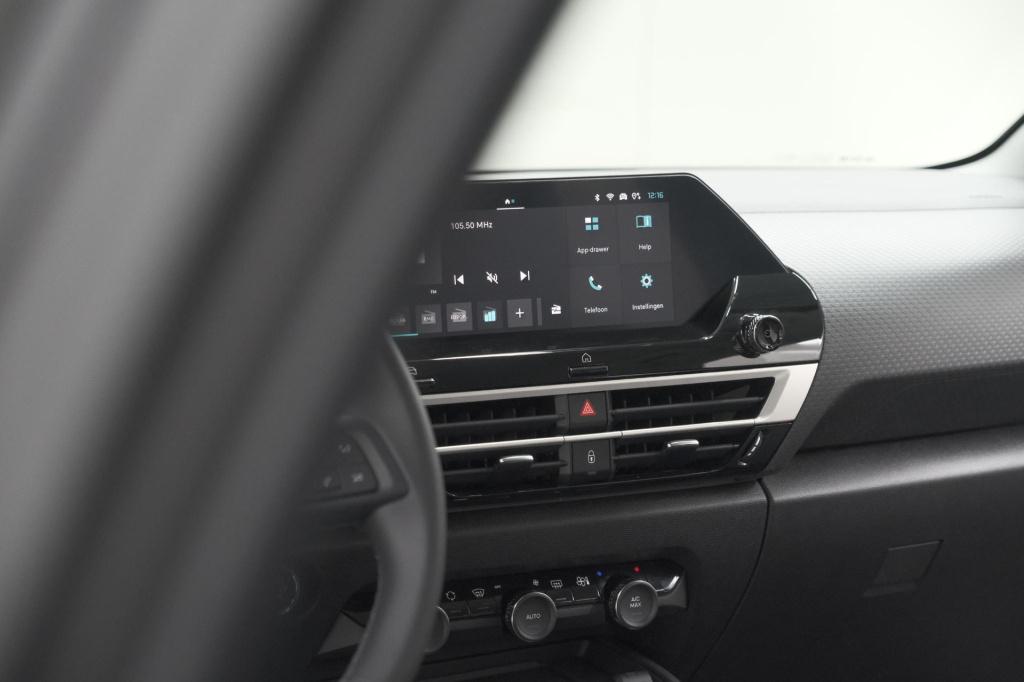 Citroen C4 1.2 hybrid 145pk max | 360 camera | adaptieve cruise control | n