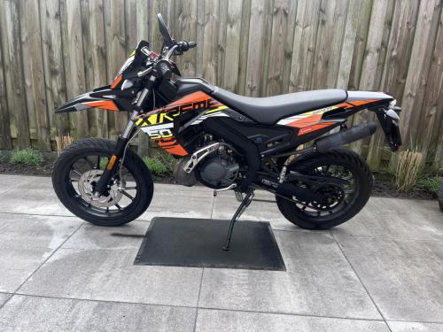 Derbi Senda xtreme