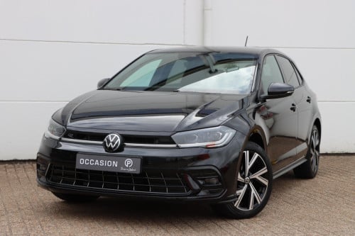 Volkswagen Polo 1.0 tsi r-line business
