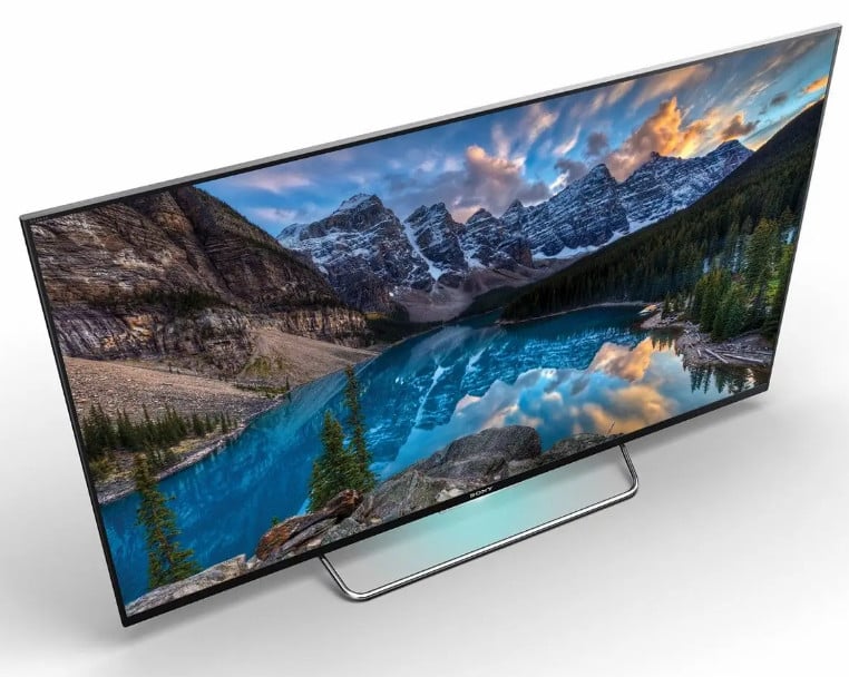 Sony Bravia 50 inch-127cm 3D 100hz LED Smart-Android-Smart Full HD TV