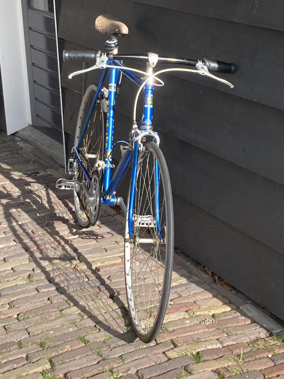 Vintage Sportfiets  sprinter