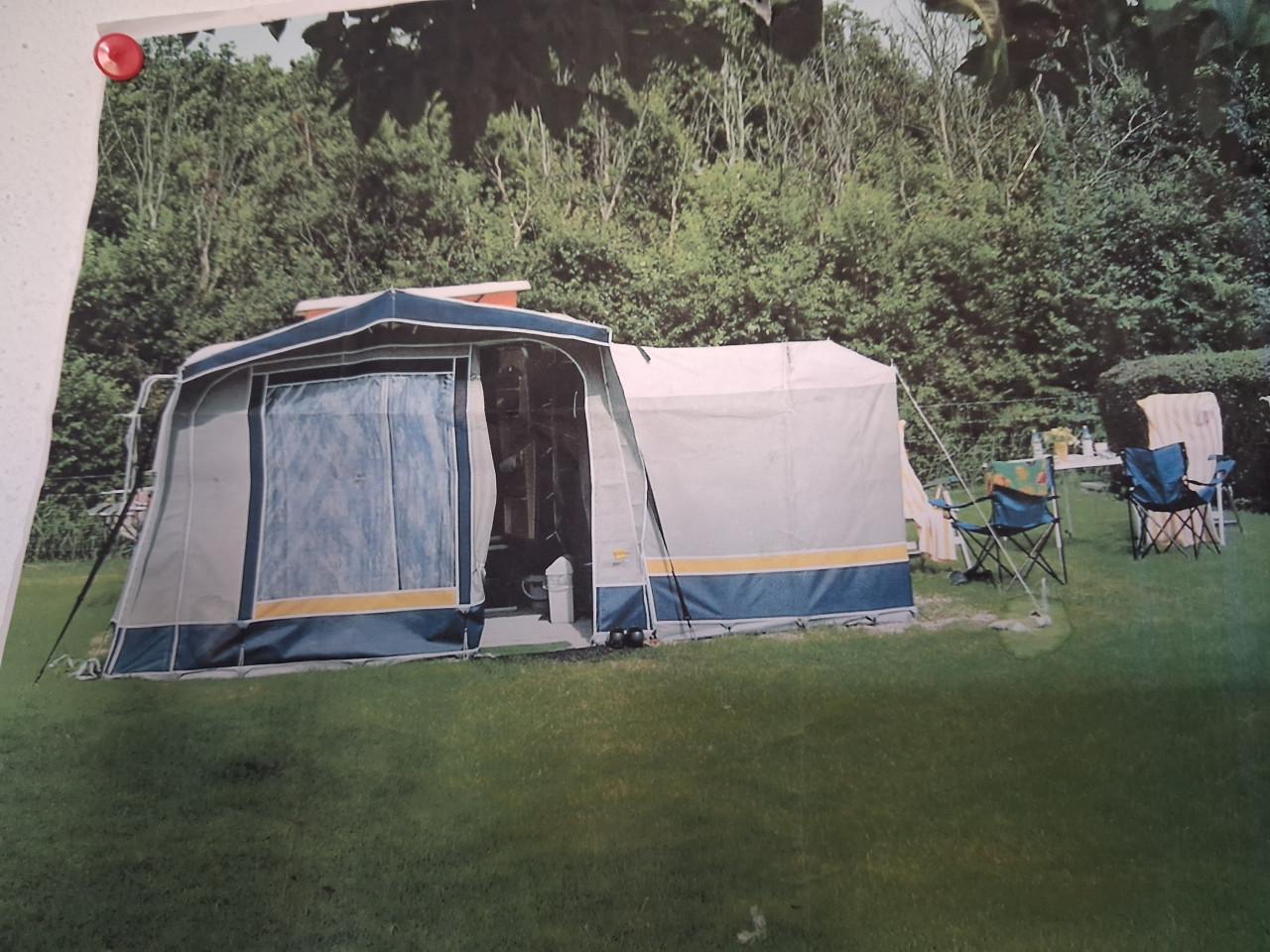 Caravan