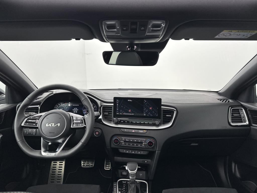 Kia Xceed 1.5 t-gdi gt-line | schuif- kanteldak | elecktrische kofferklep
