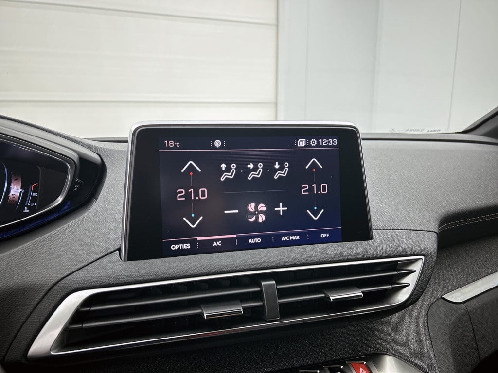 Peugeot 5008 1.2 puretech gt-line