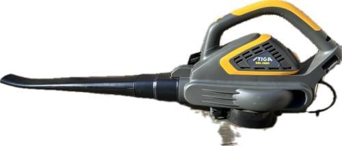 Stiga SBL 2600 Bladblazer / Bladzuiger – NIEUW